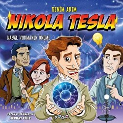 Benim Adım Nikola Tesla - Hayal Kurmanın Önemi - 1