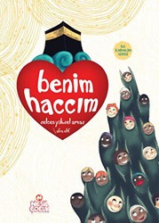 Benim Haccım - Nesil Çocuk Yayınları