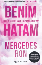 Benim Hatam - Epsilon Yayınevi