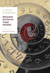 Benjamin Button’ın Tuhaf Hikayesi - 1