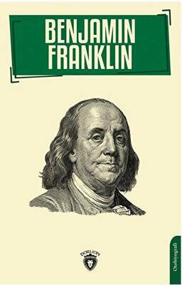 Benjamin Franklin - 1