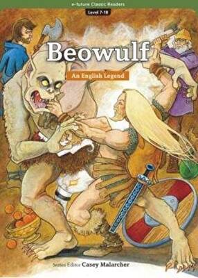 Beowulf eCR Level 7 - 1