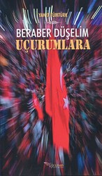 Beraber Düşelim Uçurumlara - Tulpars Yayınevi