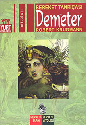 Bereket Tanrıçası Demeter - 1