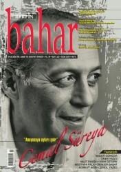 Berfin Bahar Dergisi Sayı: 323 Ocak 2025 - 1