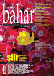 Berfin Bahar Dergisi Sayı: 326 Nisan 2025 - 1