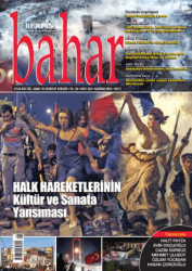 Berfin Bahar Dergisi Sayı: 328 Haziran 2025 - 1