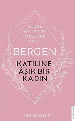 Bergen - Katiline Aşık Bir Kadın - 1