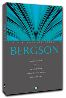 Bergson - 1
