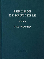 Berlinde De Bruyckere : Yara - The Wound - 1