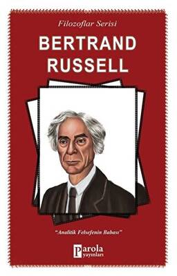 Bertrand Russell - 1