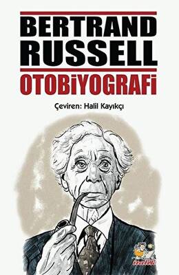 Bertrand Russell Otobiyografi - 1