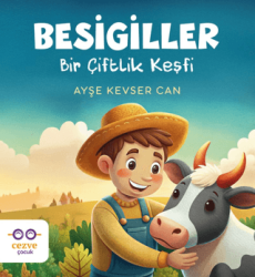Besigiller - Cezve Çocuk