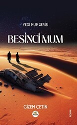 Beşinci Mum - Nar Ağacı Yayınları