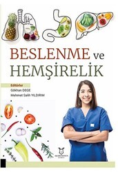 Beslenme ve Hemşirelik - Akademisyen Kitabevi