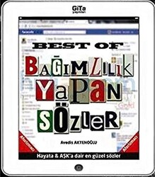 Best of Bağımlılık Yapan Sözler - 1