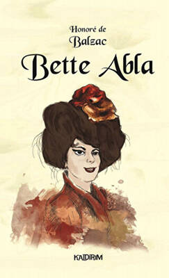 Bette Abla - 1