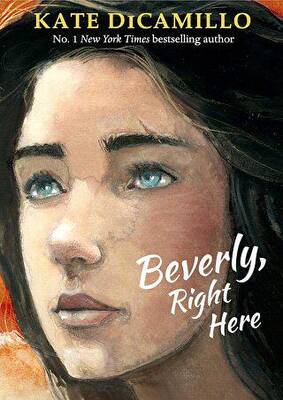 Beverly, Right Here - 1