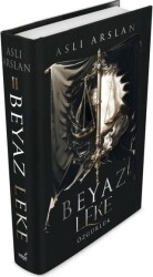 Beyaz Leke 2 - Özgürlük - İndigo Kitap