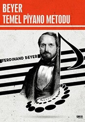 Beyer Temel Piyano Metodu - 1
