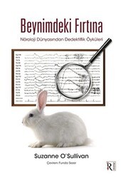 Beynimdeki Fırtına - İrene Kitap