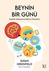 Beynin Bir Günü - İrene Kitap