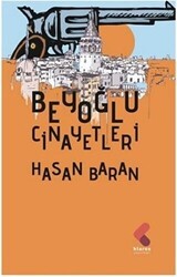 Beyoğlu Cinayetleri - Klaros Yayınları