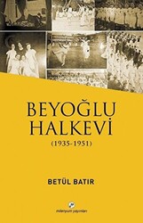 Beyoğlu Halkevi - 1