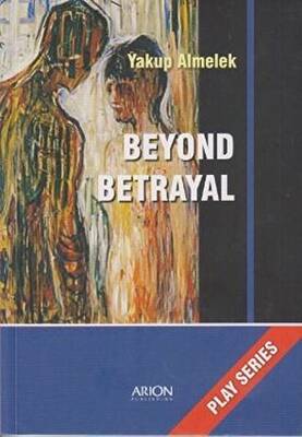 Beyond Betrayal - 1