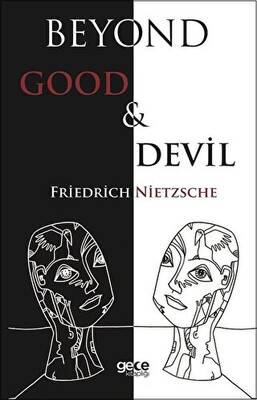 Beyond Good And Devil - 1