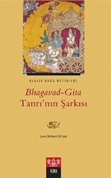 Bhagavad-Gita Tanrı’nın Şarkısı - Verka Yayınları