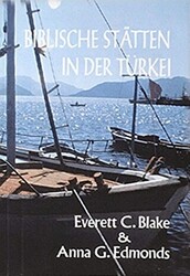 Biblische Staetten in der Türkei - 1