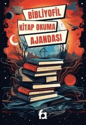 Bibliyofil Kitap Okuma Ajandası Kitaplar - Fa Yayınları