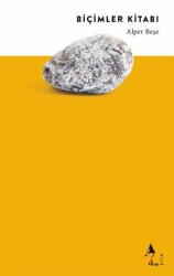 Biçimler Kitabı - A7 Kitap