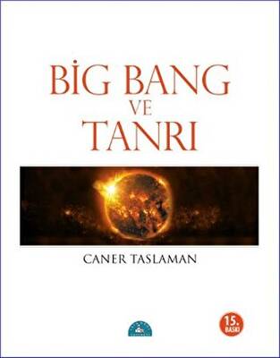 Big Bang ve Tanrı - 1