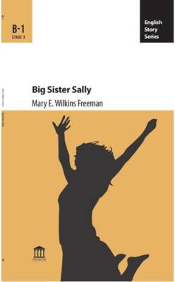 Big Sister Sally - 1