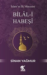 Bilal-i Habeşi - Korkut Yayınları