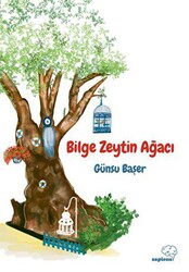 Bilge Zeytin Ağacı - 1