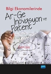 Bilgi Ekonomilerinde Ar-Ge İnovasyon ve Patent - 1