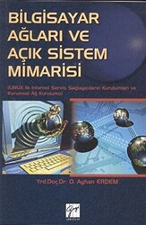 Bilgisayar Ağları ve Açık Sistem Mimarisi - 1