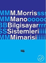 Bilgisayar Sistemleri Mimarisi - Literatür Yayıncılık