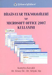 Bilgisayar Teknolojileri ve Microsoft Office 2007 Kullanımı - 1