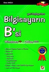 Bilgisayarın B`si Windows XP - Office 2003 - 1