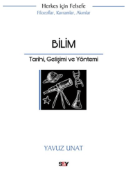 Bilim - Say Yayınları