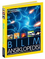 Bilim Ansiklopedisi - National Geographic Kids - 1