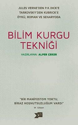 Bilim Kurgu Tekniği - 1