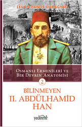 Bilinmeyen 2. Abdülhamid Han - 2 - 1