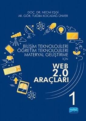 Bilişim Teknolojileri Öğretim Teknolojileri Materyal Geliştirme için WEB 2.0 Araçları 1 - 1