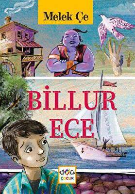 Billur Ece - 1