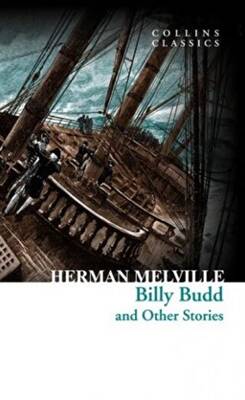 Billy Budd and Other Stories - 1